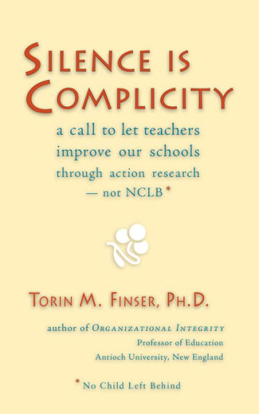Silence is Complicity