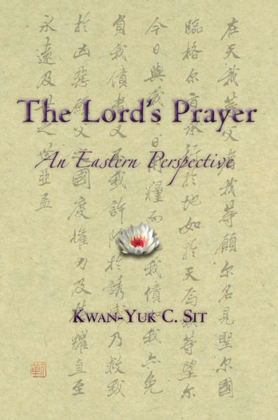 The Lord's Prayer: An Eastern Perspective