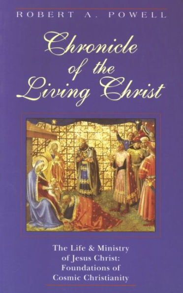 Chronicle of the Living Christ