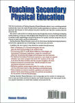 Alternative view 2 of Teaching Secondary Physical Education: Preparing Adolescents to Be Active for Life / Edition 1