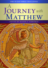 Title: A Journey with Matthew, Author: Marek P. Zabriskie