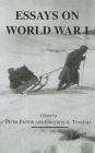 Essays on World War I