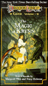 Title: Dragonlance - The Magic of Krynn (Tales I), Author: Margaret Weis