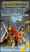 Title: Forgotten Realms: Waterdeep (Avatar Trilogy #3), Author: Richard Awlinson