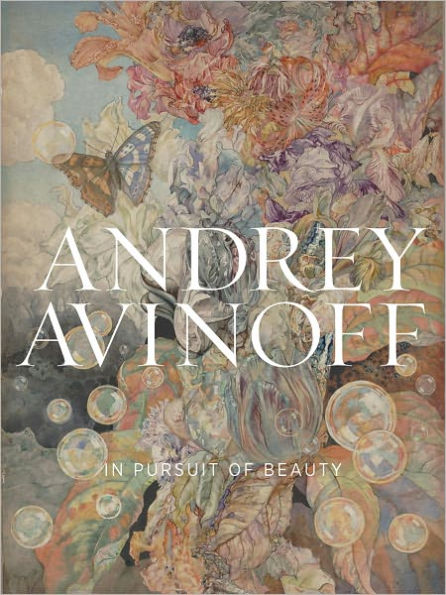 Andrey Avinoff: In Pursuit of Beauty