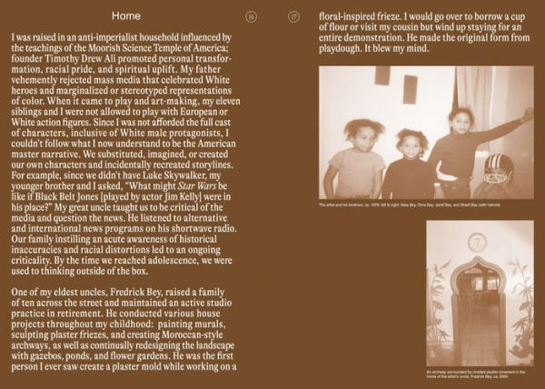 Sharif Bey: Excavations