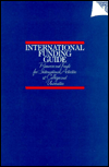 Title: International Funding Guide: Resources and Funds for International Activities at Colleges and Universities, Author: AASCU