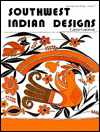 Title: Southwest Indian Designs / Edition 1, Author: Caren Caraway