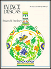 Title: Faience Designs, Author: Frances M. Bradbury