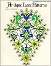 Title: Antique Lace Patterns / Edition 1, Author: Frances M. Bradbury