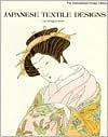 Title: Japanese Textile Designs / Edition 1, Author: Ming-Ju Sun