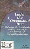 Title: Under the Greenwood Tree with Book (1 Cassette), Author: William Shakespeare