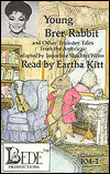 Title: Young Brer Rabbit, Author: Eartha Kitt