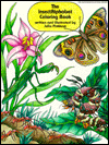 Title: The Insect Alphabet Encyclopedia, Author: Julia Pinkham