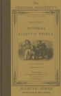 McGruffey's Pictorial Eclectic Primer (The Original McGuffey's Eclectic Series)