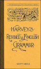 Harvey's Revised English Grammar: Harvey's Language Course