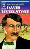 Title: David Livingstone: African Explorer, Author: John Tiner