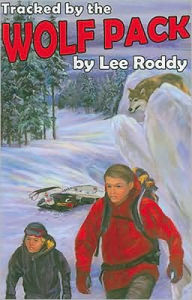 Title: Tracked by the Wolf Pack, Author: Lee Roddy