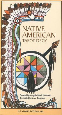Native American Tarot