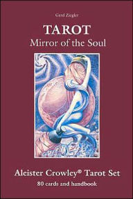 Title: Crowley Gift Set: Includes Tarot: Mirror of the Soul, Author: Gerd Ziegler