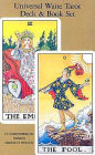 Alternative view 2 of Universal Waite® Tarot Deck/Book Set