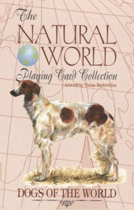 Title: Dogs of the World Playing Cards, Author: U.S. Games Systems