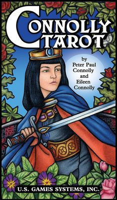 Connolly Tarot Deck