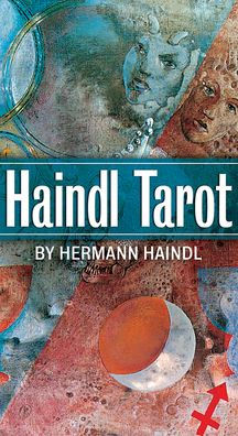 Haindl Tarot Deck