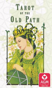 Title: Tarot Of The Old Path
