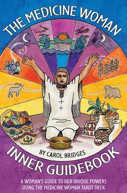 Medicine Woman Inner Guidebook / Edition 1