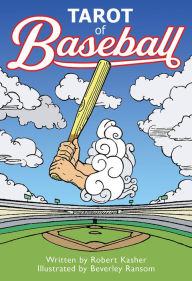 Title: Tarot of Baseball, Author: Robert Kasher