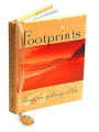 Footprints Along the Pathway of Life Little Gift Book