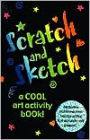 Scratch and Sketch Robots - Trace Along (Scratch & Sketch) - G Willikers