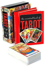 Title: Tarot! To Go Mini Kit