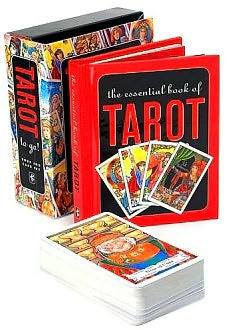 Tarot! To Go Mini Kit