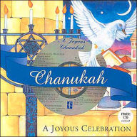 Title: Chanukah: A Joyous Celebration, Author: Daniel S. Wolk