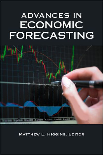 Advances in Economic Forecasting