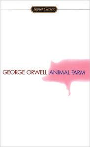 Title: Animal Farm (Turtleback School & Library Binding Edition), Author: George Orwell