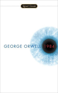 Title: 1984 (Turtleback School & Library Binding Edition), Author: George Orwell