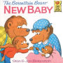 The Berenstain Bears' New Baby (Turtleback School & Library Binding Edition)