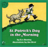 Title: St. Patrick's Day In The Morning (Turtleback School & Library Binding Edition), Author: Eve Bunting