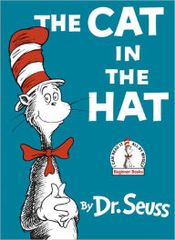 Title: The Cat In The Hat (Turtleback School & Library Binding Edition), Author: Dr. Seuss