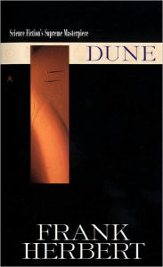 Title: Dune (Turtleback School & Library Binding Edition), Author: Frank Herbert
