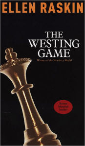 Title: The Westing Game (Turtleback School & Library Binding Edition), Author: Ellen Raskin