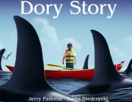 Title: Dory Story, Author: Jerry Pallotta
