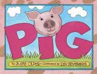 Title: Pig, Author: Jules Older