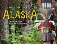 Title: Alaska, Author: Shelley Gill