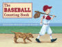 Baseball Counting Book