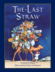 Title: The Last Straw, Author: Fredrick Thury