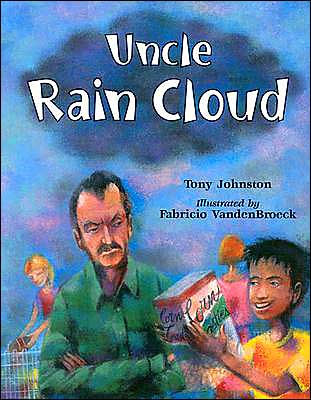 Uncle Rain Cloud